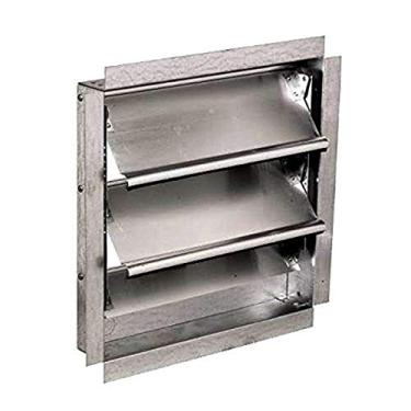 Imagem de Fantech Amortecedor de ventilador de teto 5ACC27RD, 68,5 cm x 68,5 cm