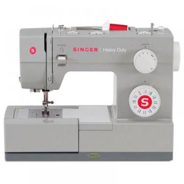 Imagem de Máquina De Costura Singer Facilita Pro 4423 220V, 220V