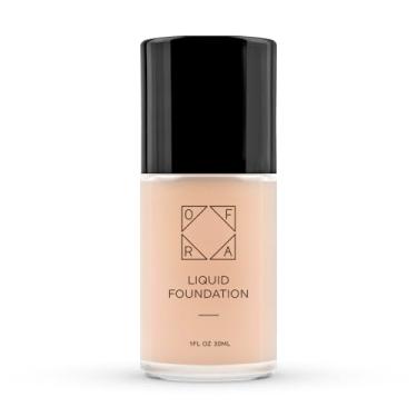 Imagem de Ofra Base líquida para mulheres, nude, 30 g