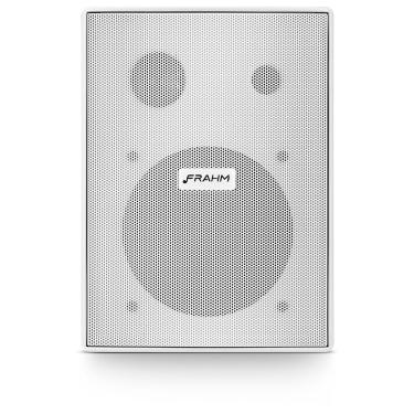 Imagem de Caixa Acustica NEW PS200 PLUS 4 " 30W Branca PAR