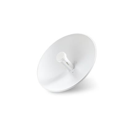Imagem de Radio Airmax Ubiquiti 5GHZ 25DBI Powerbeam - PBE-M5-400