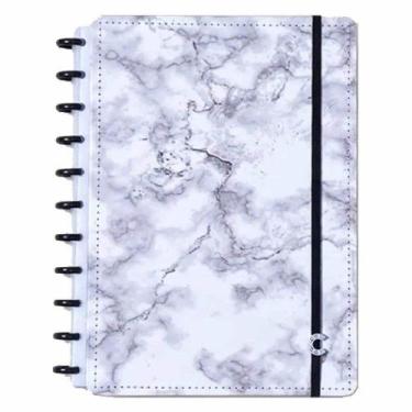 Imagem de Caderno Inteligente Grande 80fls Bianco