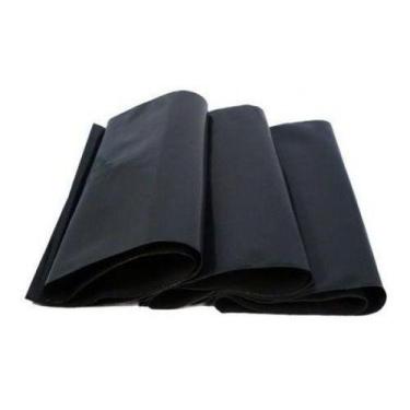 Imagem de Sacos Lixo 600Un Entulho Preto 0,28X0,50X0,10 Kit 6 Pacotes - HIGIPACK