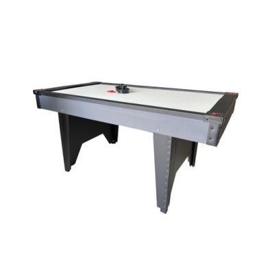 Imagem de Air Hockey - Jogo Aero Game - Mesa De Disco - D01 - 1,63m - Star Hocke