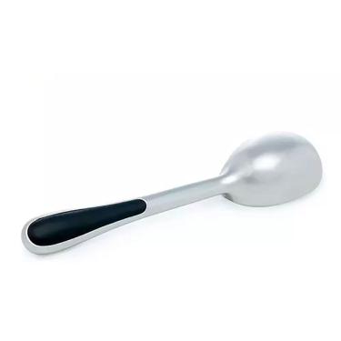 Imagem de Colher para Sorvete em Liga de Zinco Chef Pro 71876 - Wolff