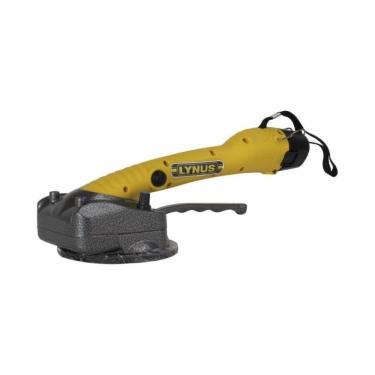 Imagem de Assentador De Piso 12v Com Bateria Ventosa Por Gatilho Aplb-125 Lynus