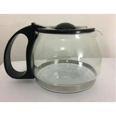 Imagem de Jarra Para Cafeteira Mondial Pratic 14 Cafés C-25