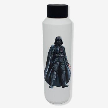 Imagem de Garrafa Acqua Darth Vader Star Wars