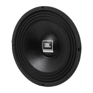 Imagem de Alto Falante 8PW-X 8R 200 RMS 8" Woofer Medio Grave
