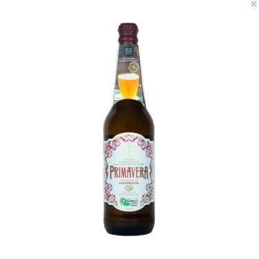 Imagem de Cachaça Weber Haus Primavera Amburana 600ml
