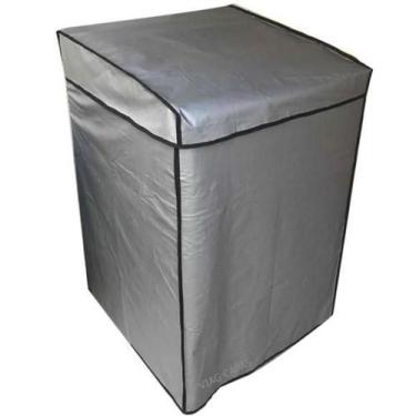 Imagem de Capa Para Lavadora Brastemp Ative 11,5Kg Bwg 12 Ab - Viag Capas