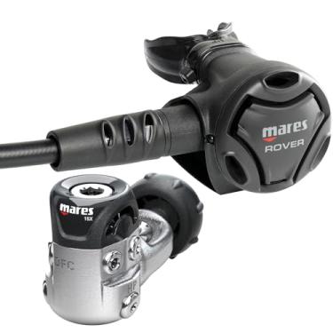 Imagem de Mares Rover 15X Regulator 2021, Yoke