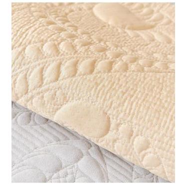 Imagem de ULYTMMJG Almofada de cadeira antiderrapante com laços para quatro estações, cor sólida, almofada de assento de escritório, supermacia, para cadeira de mesa, cadeiras de jantar, cadeira de cozinha