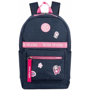 Imagem de Trend G 45Cm Jeans