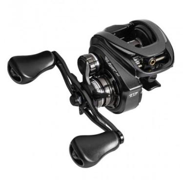 Imagem de Carretilha de Pesca Marine Liger AC 11000 Drag 7kg 178g