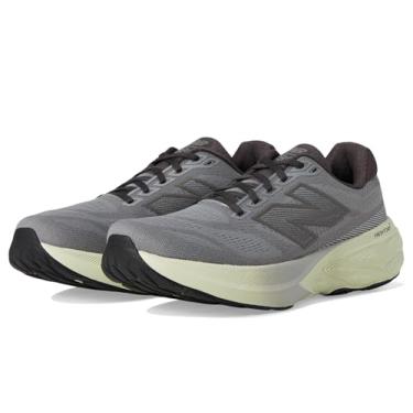 Imagem de New Balance Fresh Foam X 880 V15 Tênis de corrida masculino, Cinza ardósia/mineral/preto, 12.5 X-Wide