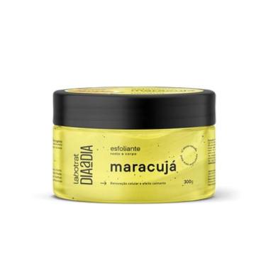 Imagem de Labotrat Dia a Dia Maracujá Esfoliante 300ml