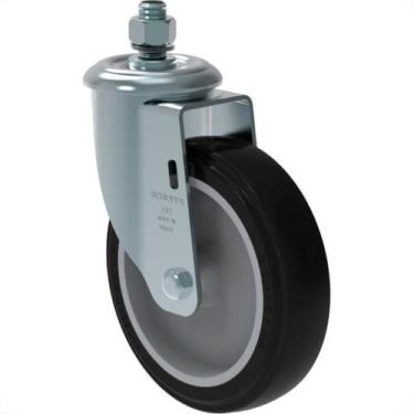 Imagem de Rodizio Schioppa Parafuso Girator. 4 - SCHIOPPA RODIZIOS