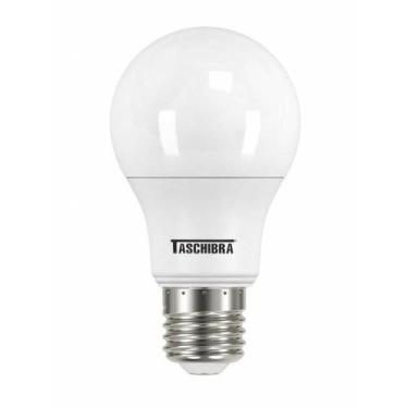 Imagem de Lâmpada LED TKL 12V 9W 6500K E27 para Bateria Taschibra