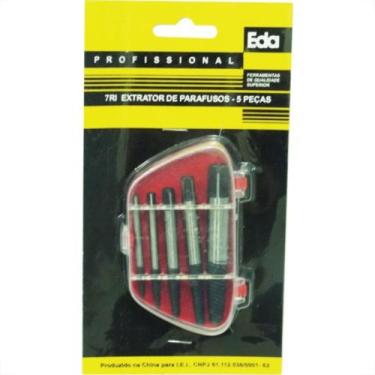 Imagem de Extrator De Parafuso Import... - EDA