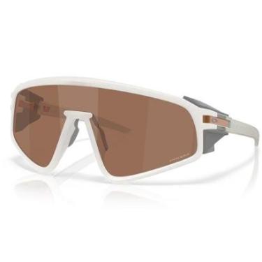 Imagem de Óculos de Sol Oakley Latch Panel Seek Matte Vapor 2135-Masculino