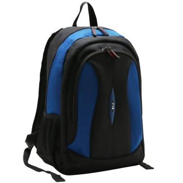 Imagem de Mochila Escolar Moderna Espaçosa Republic Vix Chenson