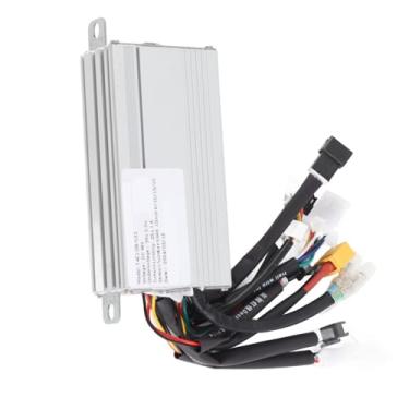 Imagem de Controlador de Scooter Elétrico 48V 800w T4 DB L148 - Controlador de Motor Elétrico de Acionamento Duplo Confiável, para Desempenho do Ciclo Elétrico, Atualização de Scooter Elétrica de 800w