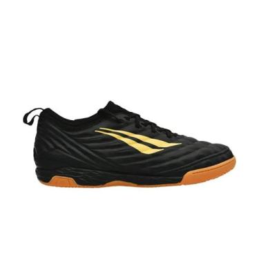 Imagem de Tênis futsal penalty brasil 70 locker unissex, 40