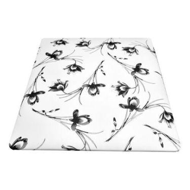 Imagem de Kit 6 Assentos Avulso Cadeira Almofadado Acolchoado 40x37 - Moveraço, 