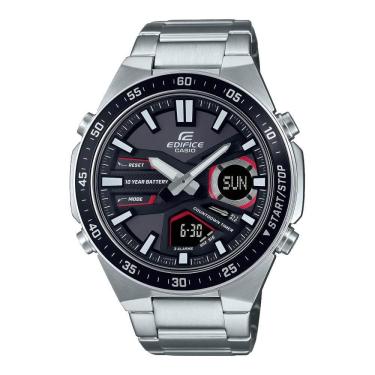 Imagem de Relógio Casio Edifice Masculino EFV-C110D-1A4VDF