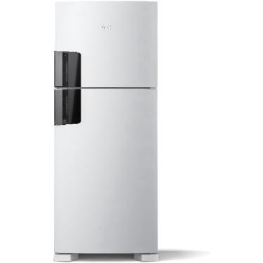 Imagem de Geladeira Consul Frost Free Duplex com Espaço Flex e Painel Eletrônico Externo 451L Branca CRM56FB 220v (Reembalado)