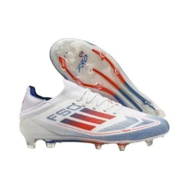 Imagem de Mens Tf Fg Sapatos De Futebol Treinamento Botas De Futebol Chuteiras C