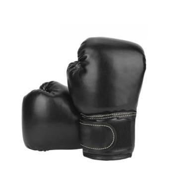 Imagem de Luvas de Boxe para Crianças Com Estofamento de Esponja Macio, Adequado para Boxe Tailandês, Taekwondo, Saco de Areia, Luta, Perfuração e Treino de Sparring para Crianças de 3 a