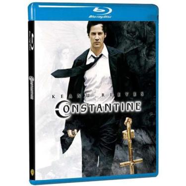 Imagem de Constantine - Blu-Ray - Keanu Reeves