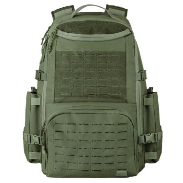 Imagem de Mochila Commander 2.0 50L - Invictus-Unissex