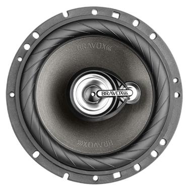 Imagem de Alto Falante Bravox TR6 U 6 4R 50 W RMS Universal PAR