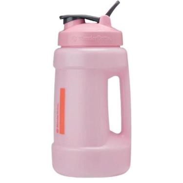 Imagem de Garrafa Blender Bottle Hydration Koda 2,2 Litros, Rosa, 2,2 Litros