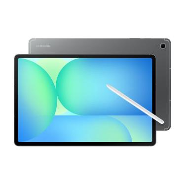 Imagem de Tablet Samsung Galaxy Tab S10 FE, 128GB, 8GB RAM, Tela de 10.9" 90Hz, Câmera Traseira de 13MP, IP68, Android 15, Caneta S Pen e Capa Protetora