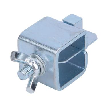 Imagem de Grampos de Soldagem de Bunda de 8pcs para Painel de Pele da Porta do Caminhão de Carro, Soldagem de Precisão Com Aço Galvanizado, Resistência à Prova de Ferrugem e Resistente Ao