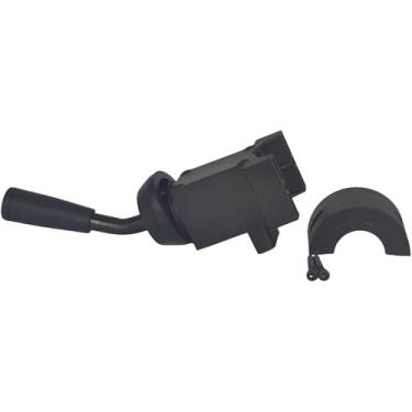 Imagem de EZROAD Controlador de câmbio de transmissão F-N-R 91363025 compatível com JLG 534D9 534D10 544D G6-42P 534C-10 534C-9 534D-6 Turbo L68280 compatível com Gehl RS5-19 RS6-RS8 552 552 552 3 663