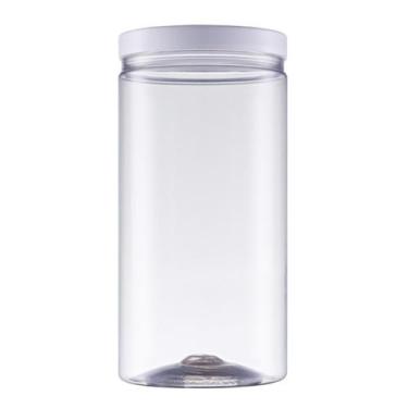 Imagem de Potes Plástico Organizador Bandeirante Mantimento 2000ml 1un