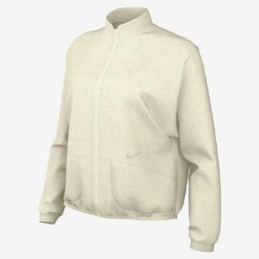 Imagem de Jaqueta Nike Sportswear Sherpa Feminina-Feminino