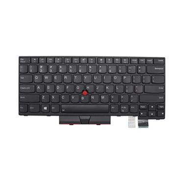 Imagem de Novo teclado de substituição para Lenovo IBM ThinkPad T470 T480 A475 A485 com retroiluminação 01AX487 01AX528 01AX569 01HX499 01HX419 01HX459 SN20L72849 SN20L72890 9Z.NDBBB T.B01 NSK-ZB0BT PK1312D3B00