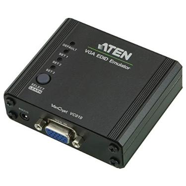 Imagem de Emulador Aten Corp VGA EDID (VC010)