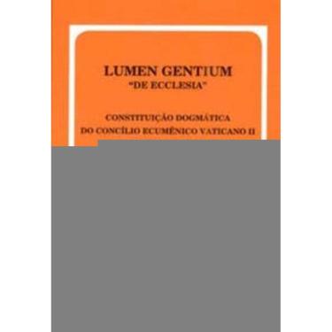 Imagem de Lumen Gentium - 31 - Constituição Dogmática Do Concílio Ecumênico Vaticano Ii Sobre a Igreja