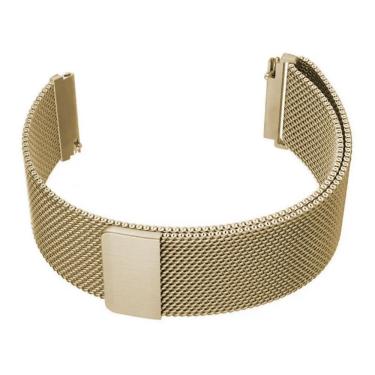Imagem de Pulseira Magnetica Relogio Smartwatchente Esport