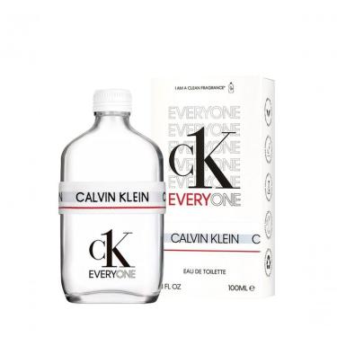 Imagem de Perfume Calvin Klein Ck Everyone Unissex 200 Ml