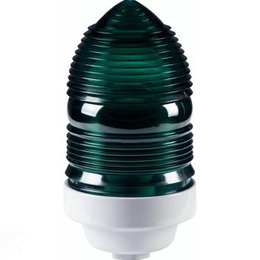 Imagem de Sinalizador Simples Verde 60 W Tramontina Em Alumínio Tramontina