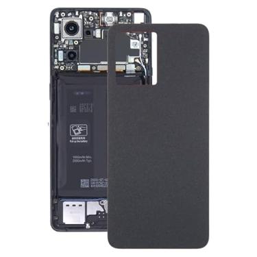 Imagem de Peças de substituição de telefone celular Para a tampa traseira da bateria Oppo F21S Pro original Acessórios telefônicos