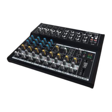 Imagem de Mesa de Som Mix12FX 18W Mackie